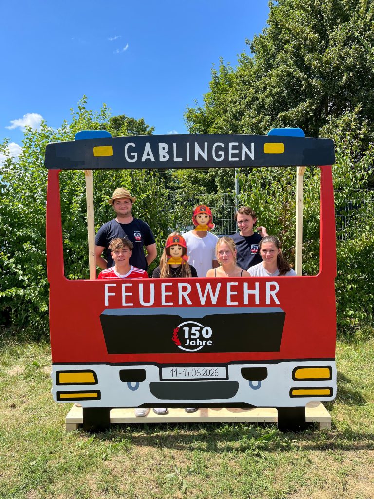 Jugendleistungsspange 2025 Edenbergen